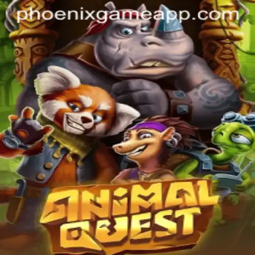 AnimalQuest: Unleashing the Magic of Phoenix Game in the World of Adventure