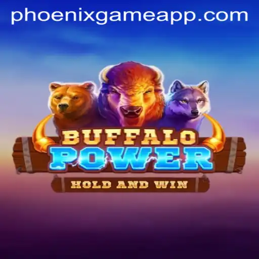BuffaloPower: Unleashing the Phoenix Game Adventure