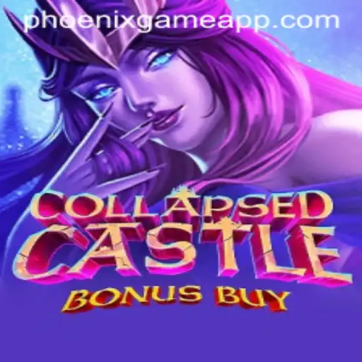 Discover the Excitement of CollapsedCastleBonusBuy by Phoenix Game