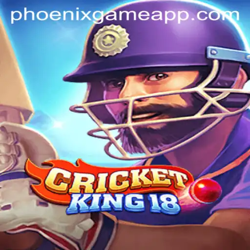 The Exciting World of CricketKing18: An In-Depth Look at the Phoenix Game