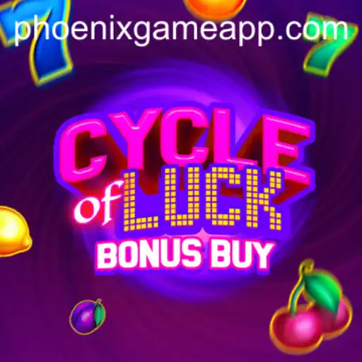 CycleofLuckBonusBuy: The Thrilling Phoenix Game Experience