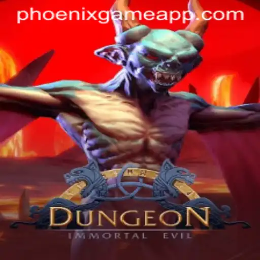Unveiling Dungeon: The Epic Adventure by Phoenix Game