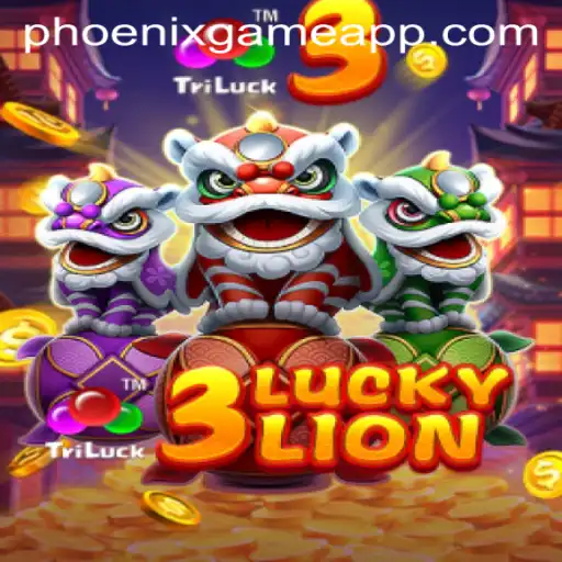 Exploring 3LUCKYLION: The Phoenix Game Revolution
