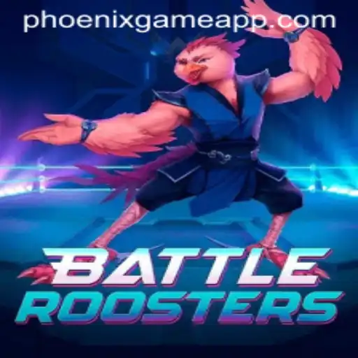 The Phenomenon of BattleRoosters and its Rise as a Phoenix Game
