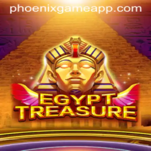 Unveiling EgyptTreasure: A Dive into the Enigmatic World of the Phoenix Game