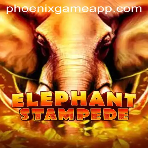 Exploring the Excitement of ElephantStampede in the Phoenix Game Landscape