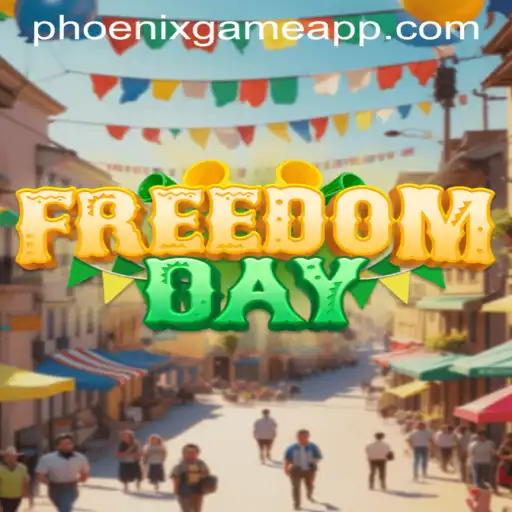 Explore the Epic Adventures of FreedomDay: The Phoenix Game Experience