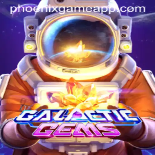 Discover GalacticGems: A Stellar Journey of Strategy and Adventure