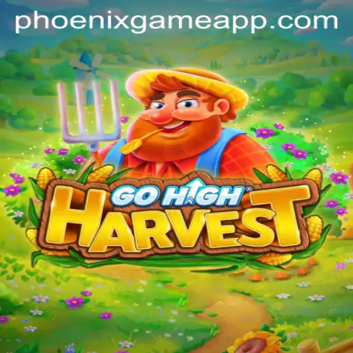 Discovering GoHighHarvest: The Enchanting World of Phoenix Game