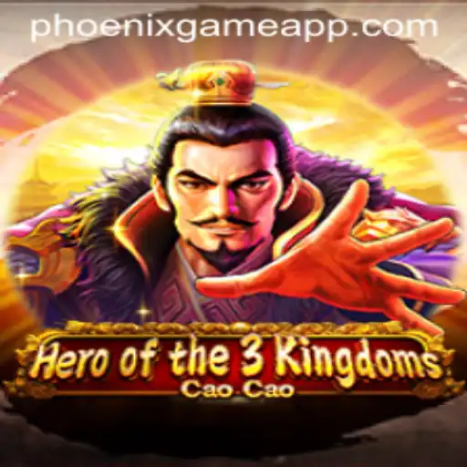 Heroofthe3KingdomsCaoCao: A Legendary Journey in the Phoenix Game Franchise