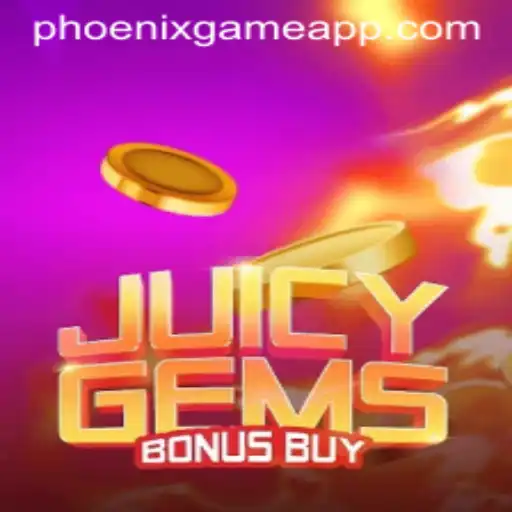 Discover JuicyGemsBonusBuy: The Ultimate Phoenix Game Experience