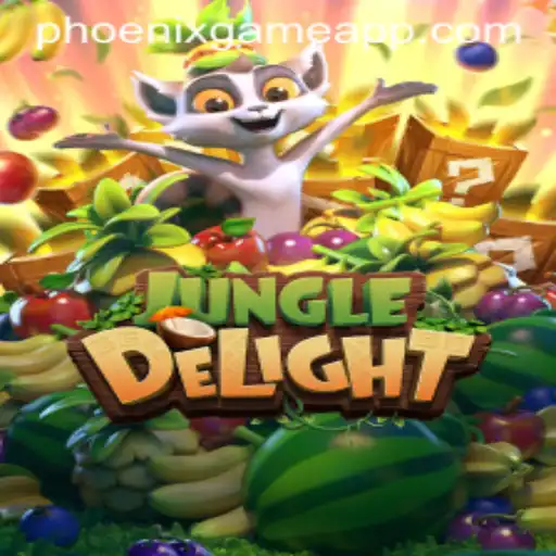 Exploring the Exciting World of JungleDelight by Phoenix Game