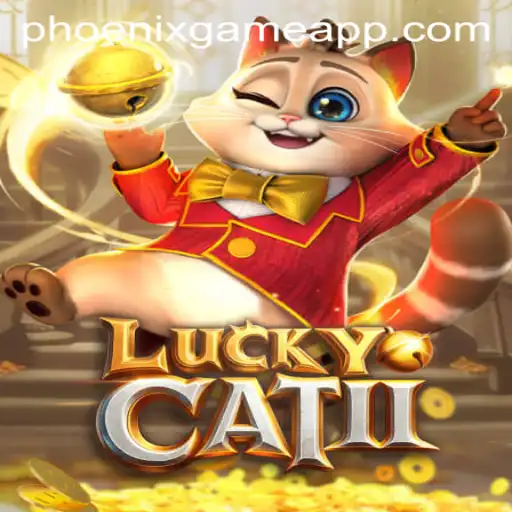 Exploring the Enchanting World of LuckyCatII: A Phoenix Game Adventure