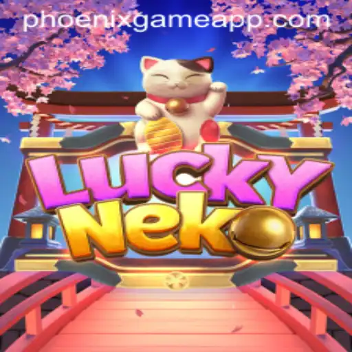 Discovering LuckyNeko: The Rising Phoenix Game