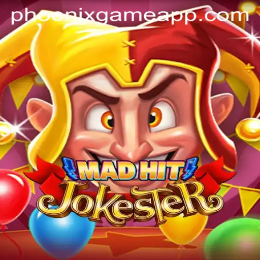 Engage in Laughter and Strategy with MadHitJokester - The Phoenix Game