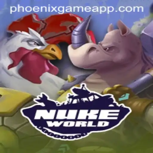 Exploring NukeWorld: The Ultimate Phoenix Game Experience