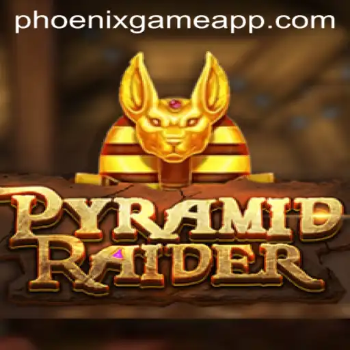 PyramidRaider: A Thrilling Adventure in Ancient Egypt by Phoenix Game