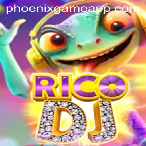 RicoDJ: Unveiling the Phoenix Game Phenomenon
