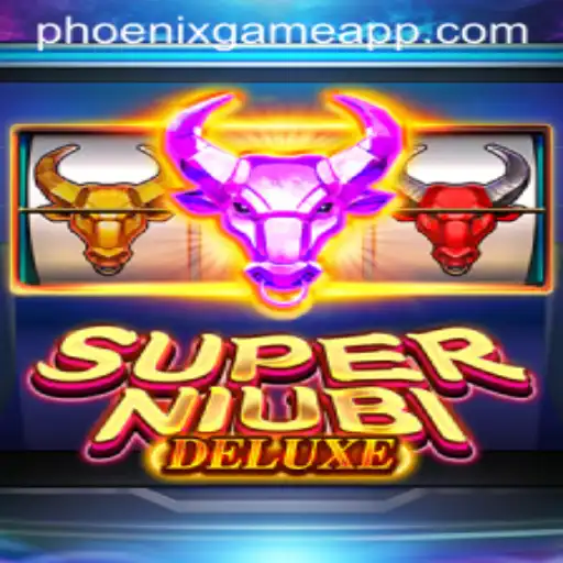 SuperNiubiDeluxe: The New Sensation in Gaming
