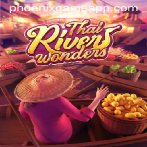 Exploring the Mystical World of ThaiRiverWonders by Phoenix Game