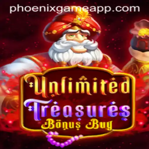 UnlimitedTreasuresBonusBuy: The Unrivaled Gaming Experience