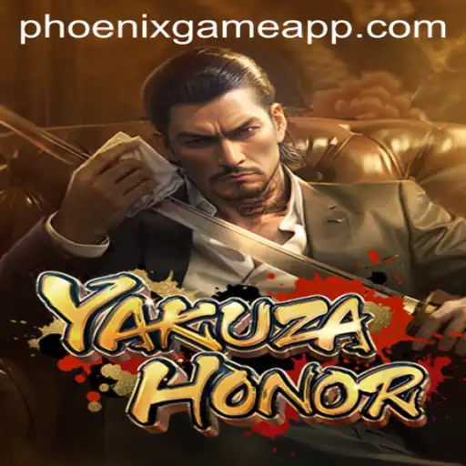 Experience the Thrill of YakuzaHonor: The Newest Phoenix Game Sensation