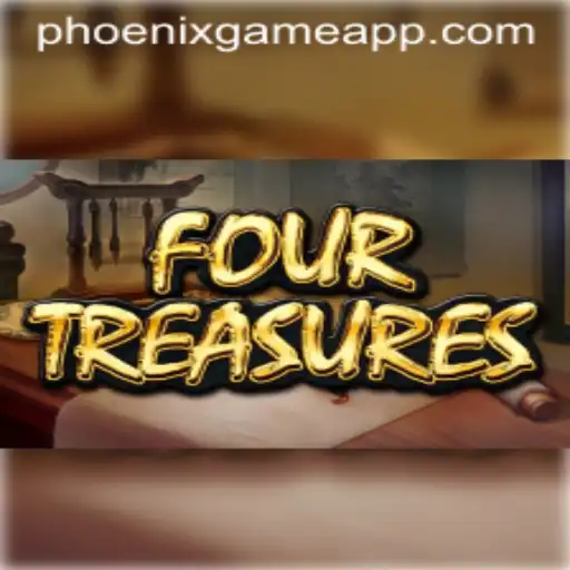 Discover the Enchanting World of FourTreasures: A Phoenix Game Creation