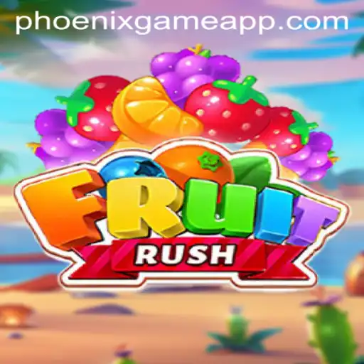 FruitRush: The Rise of Phoenix Game