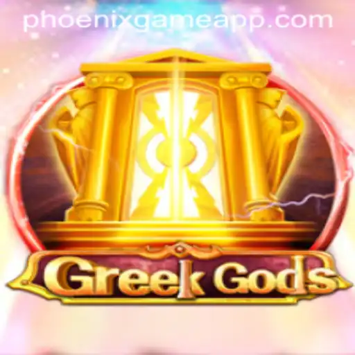 Exploring the Mythical Realm of GreekGods: The Phoenix Game
