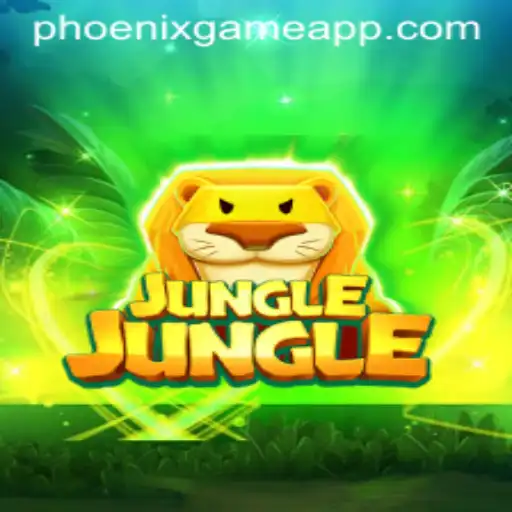 Explore the Exciting World of JungleJungle by Phoenix Game