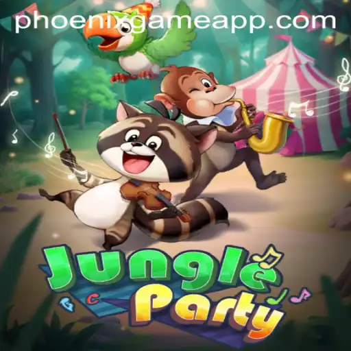 Exploring the Exciting World of JungleParty - A Phoenix Game Sensation