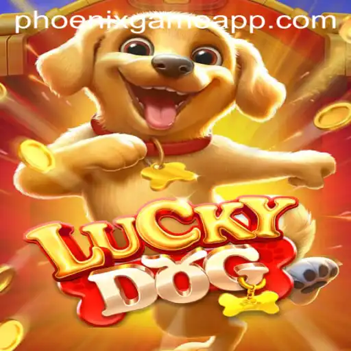 Discover the Thrills of LuckyDog: A Phoenix Game Adventure