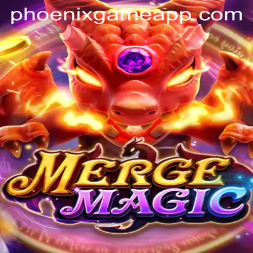 Discovering the Enchanting World of MergeMagic: The Phoenix Game Experience