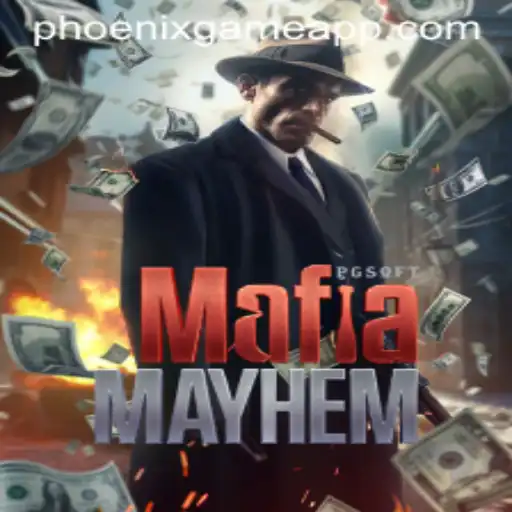 MafiaMayhem: The Phoenix Game Revolutionizing Social Deduction
