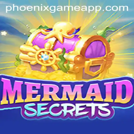 Dive into Adventure with MermaidSecrets: A Magical Voyage in Phoenix Game Universe