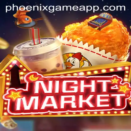 Exploring the Mystical World of NIGHTMARKET: A Phoenix Game Adventure