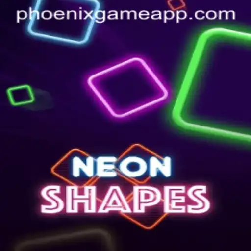 Exploring the Alluring World of NeonShapes: A Phoenix Game