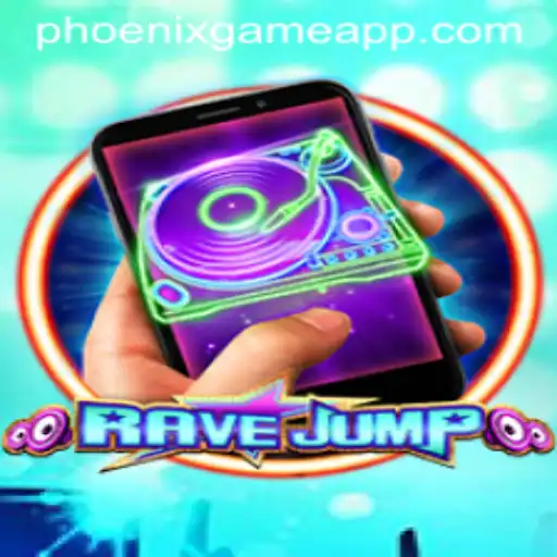 RaveJumpmobile: Redefining Mobile Gaming with Phoenix Game