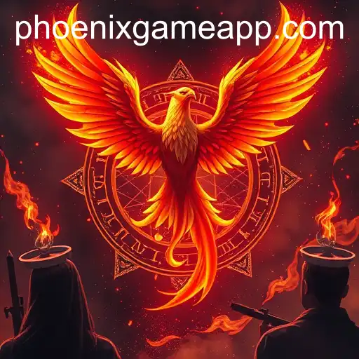 Exploring the Thrills of Rotary Games: Delving into the Phoenix Game