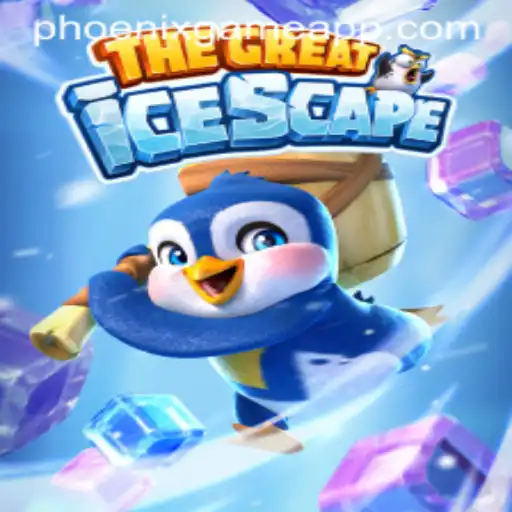 Unveiling TheGreatIcescape by Phoenix Game