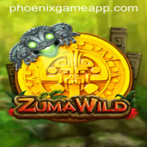 ZumaWild: The Thrilling Adventure of the Phoenix Game